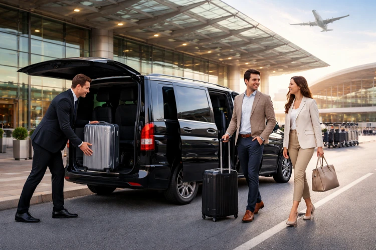 Marmaris Havalimanı Transfer