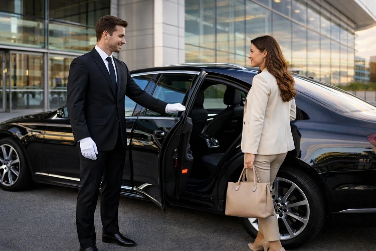 Marmaris Şoförlü Araç Kiralama